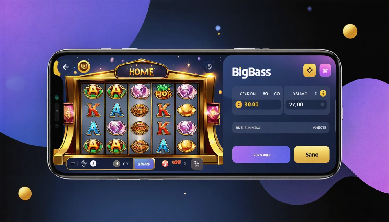 home BigBass