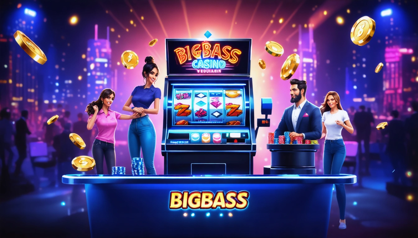 registration BigBass